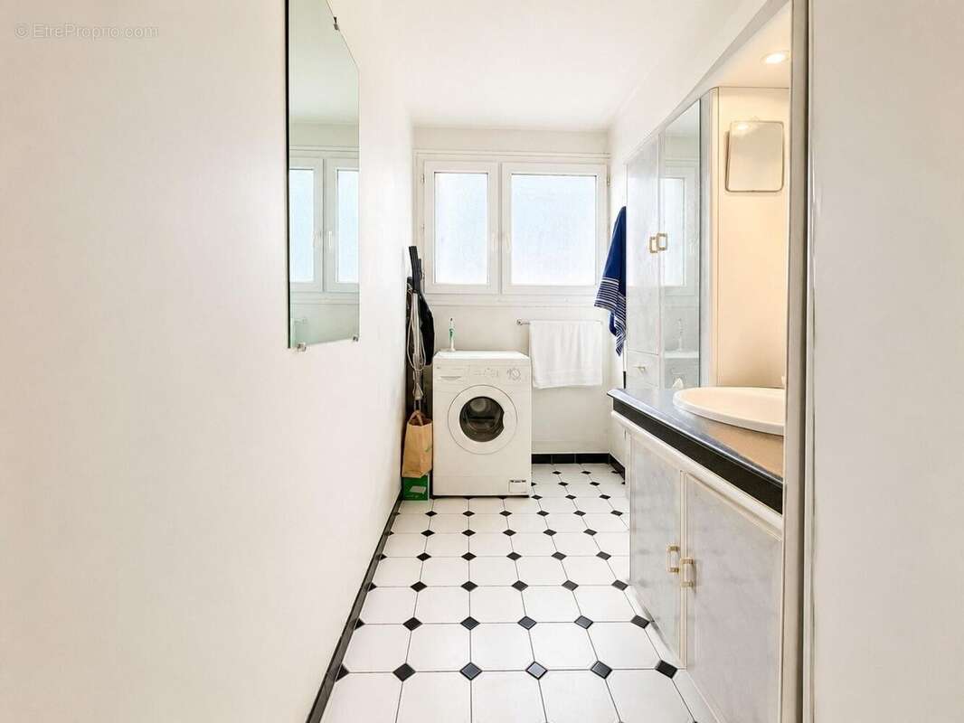 Appartement 49 m² à Paris-13e  - photo 5