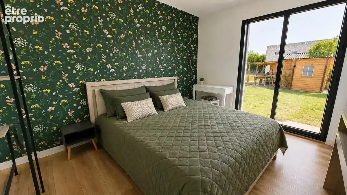 Vente Maison Cormeilles(27260) 325 500ï¿œ - photo 7