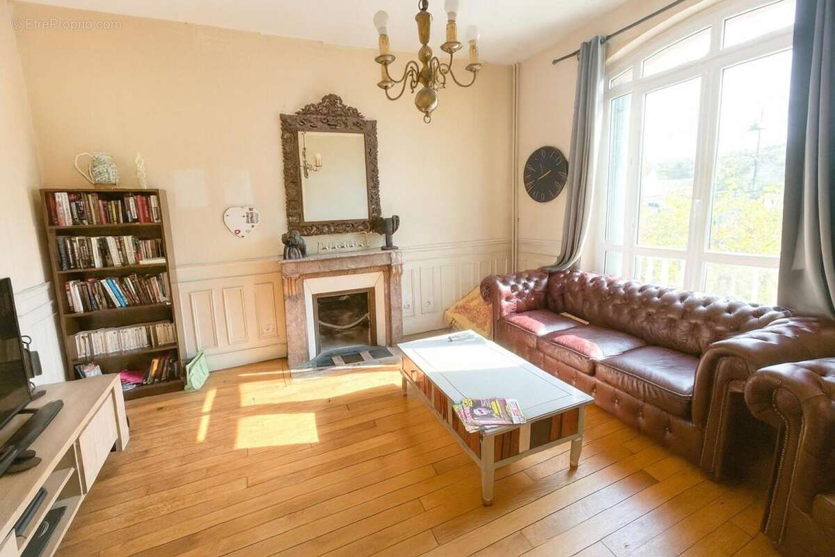 Photo 8 - Maison à LA FERTE-SOUS-JOUARRE