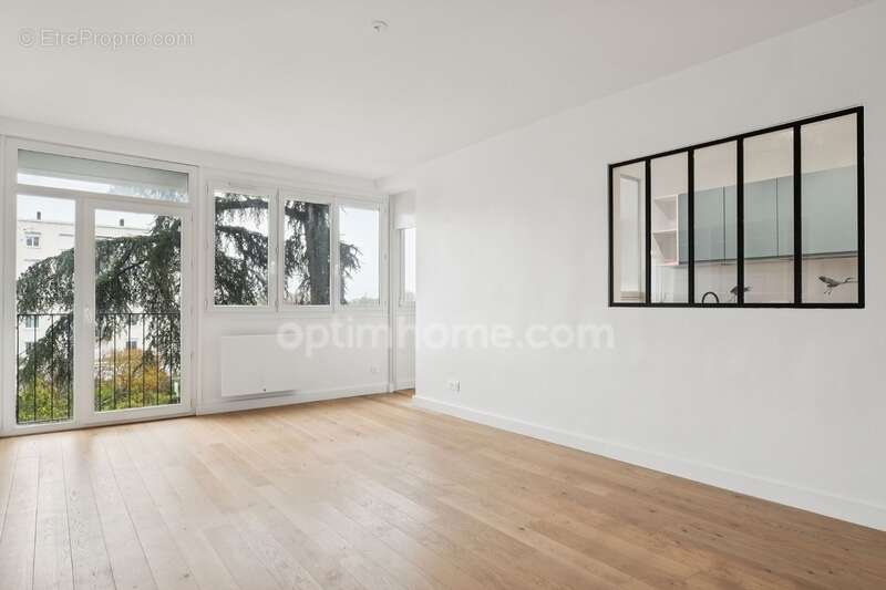 Appartement à LA ROCHELLE