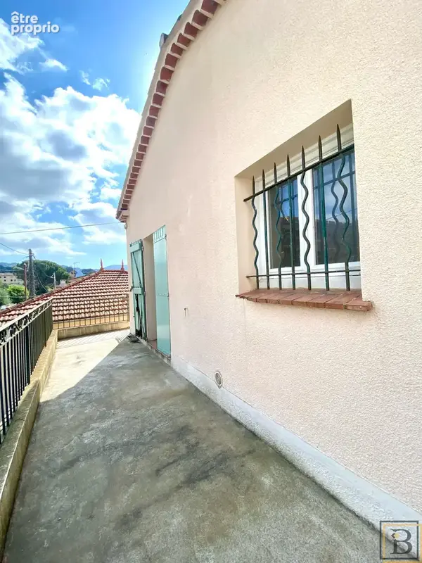 Maison de ville au calme   2 appartements   fort potentiel - photo 11