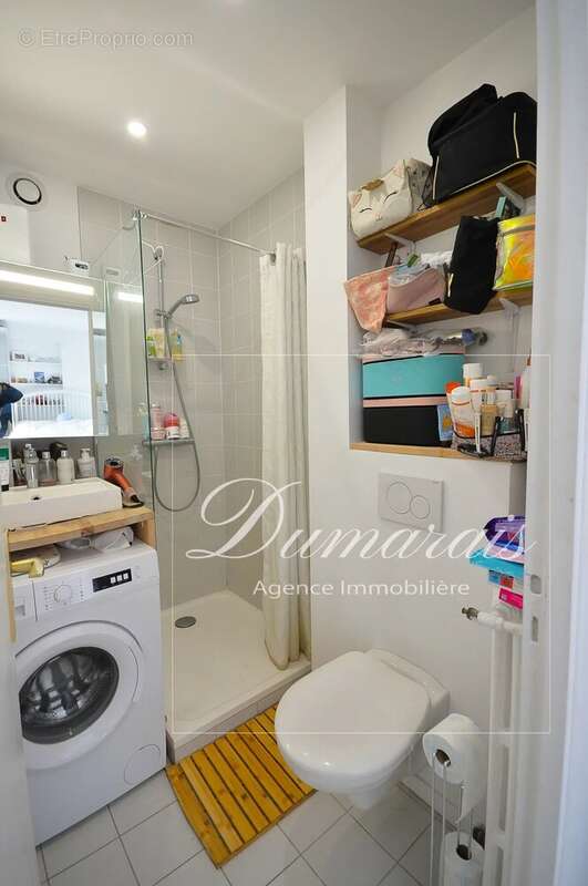 Appartement à PARIS-5E