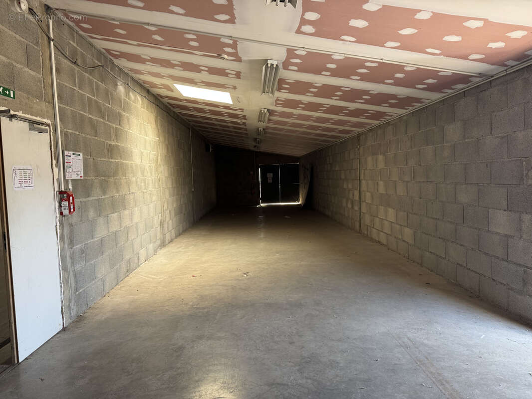 Commerce à COURNON-D&#039;AUVERGNE