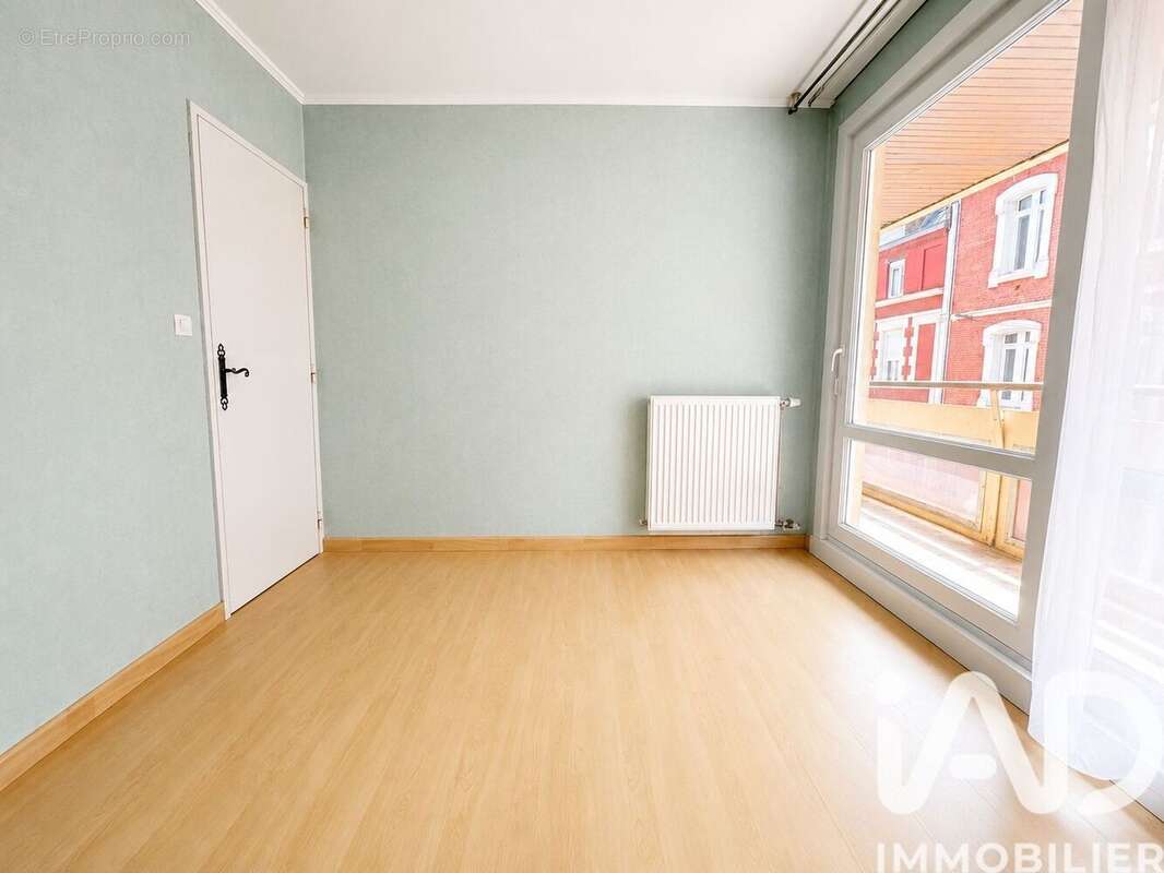 Photo 8 - Appartement à SAINT-QUENTIN