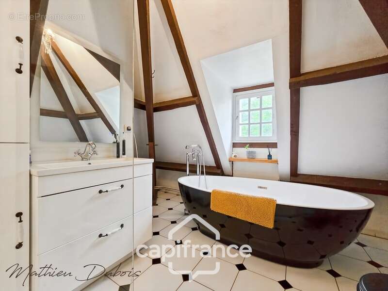 Maison à BOULAZAC