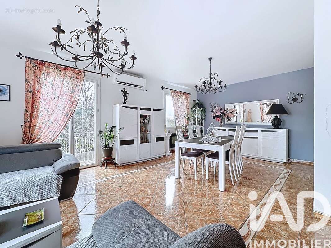 Photo 5 - Maison à VILLEGAILHENC