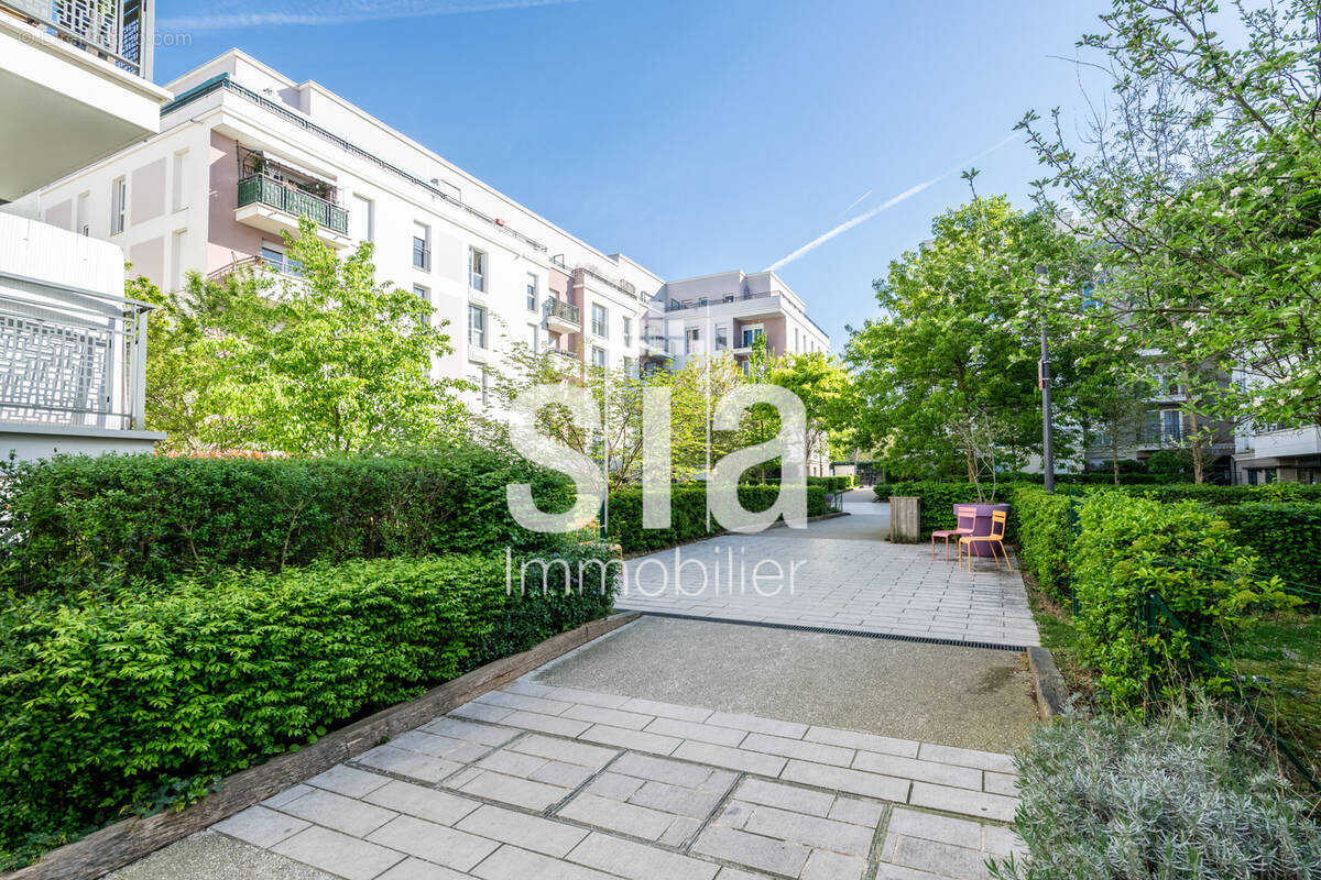 Appartement à THIAIS