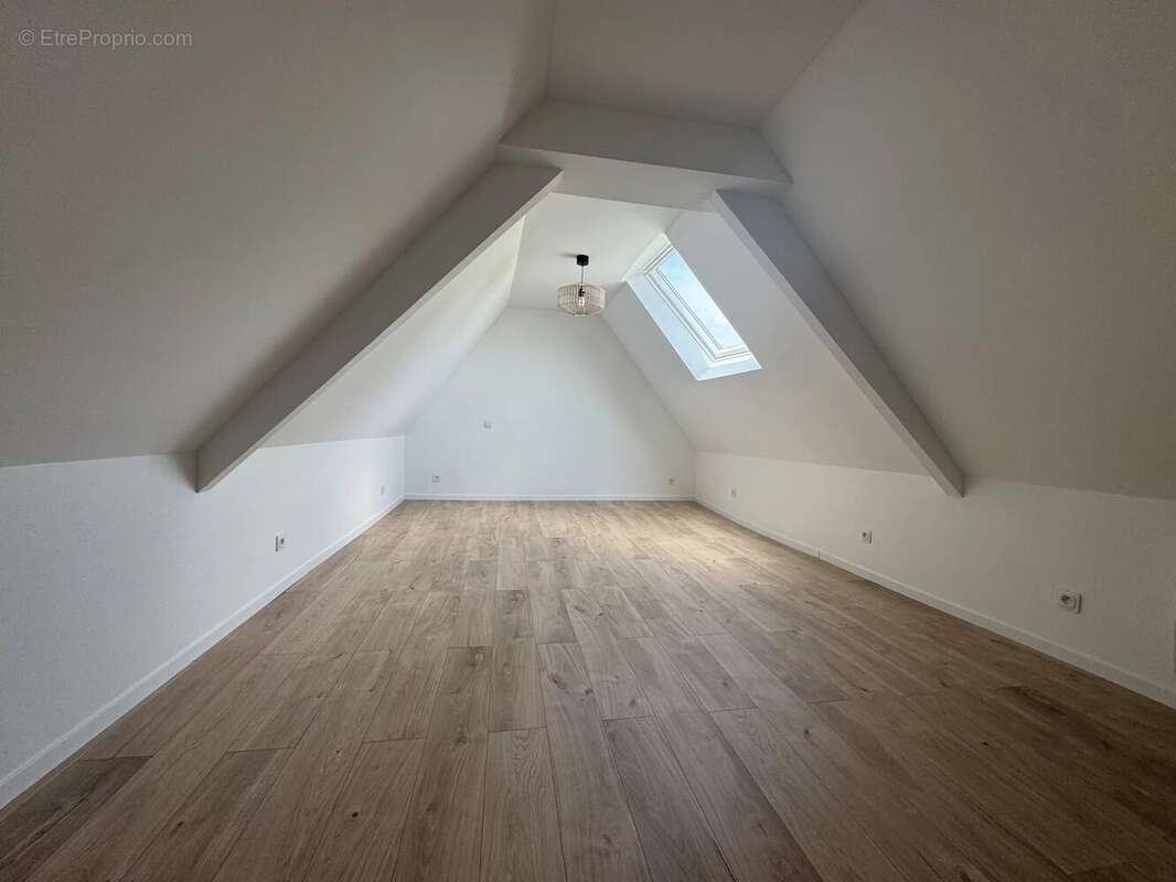 Longère rénovée 4 chambres - photo 9