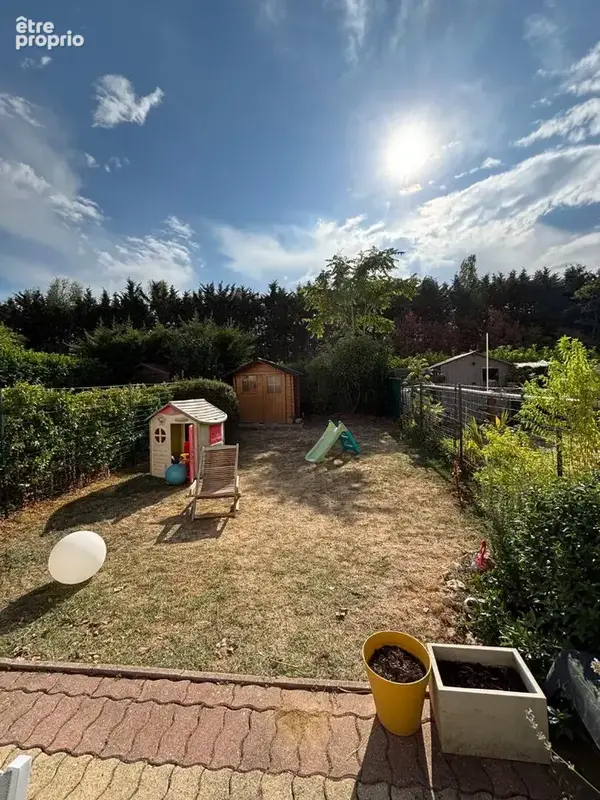 Maison  5 pièces 115 m2 Proche GARE - photo 11