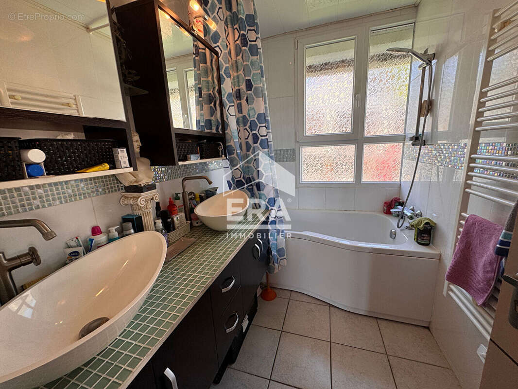 Maison 93m² à laragne-montéglin - photo 5