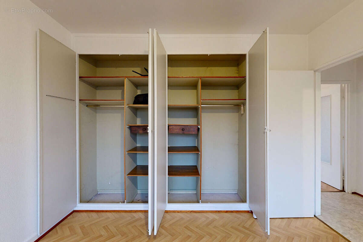 Appartement à SCHILTIGHEIM