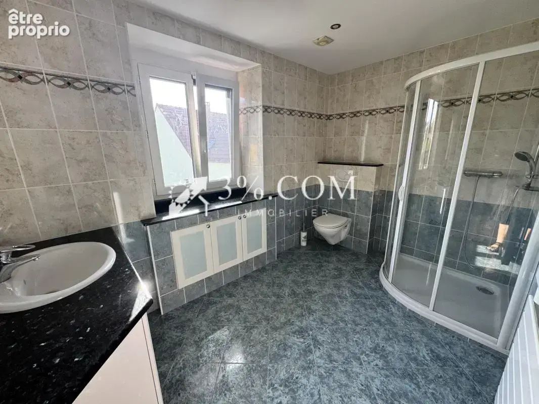 Grande maison familiale rénovée avec 5 chambres - photo 9