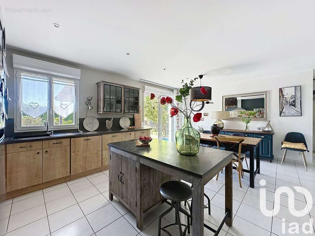 Photo 6 - Maison à SAINT-JEAN-DE-LIVERSAY