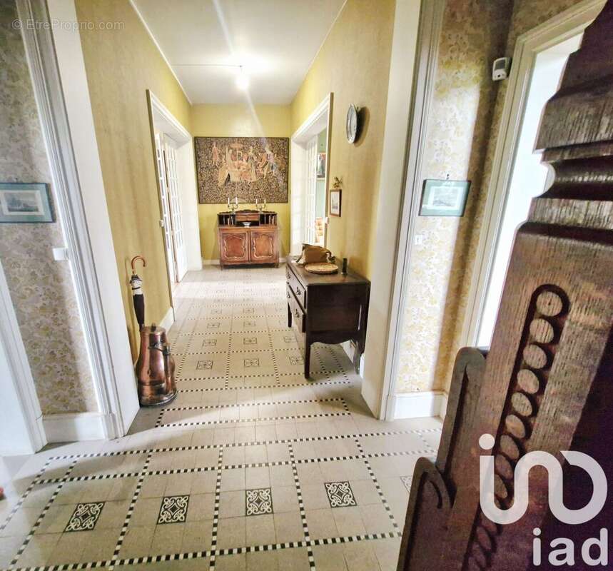 Photo 8 - Maison à AIXE-SUR-VIENNE