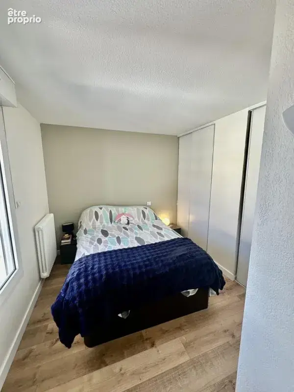 Biarritz appartement T3 rénové - photo 8