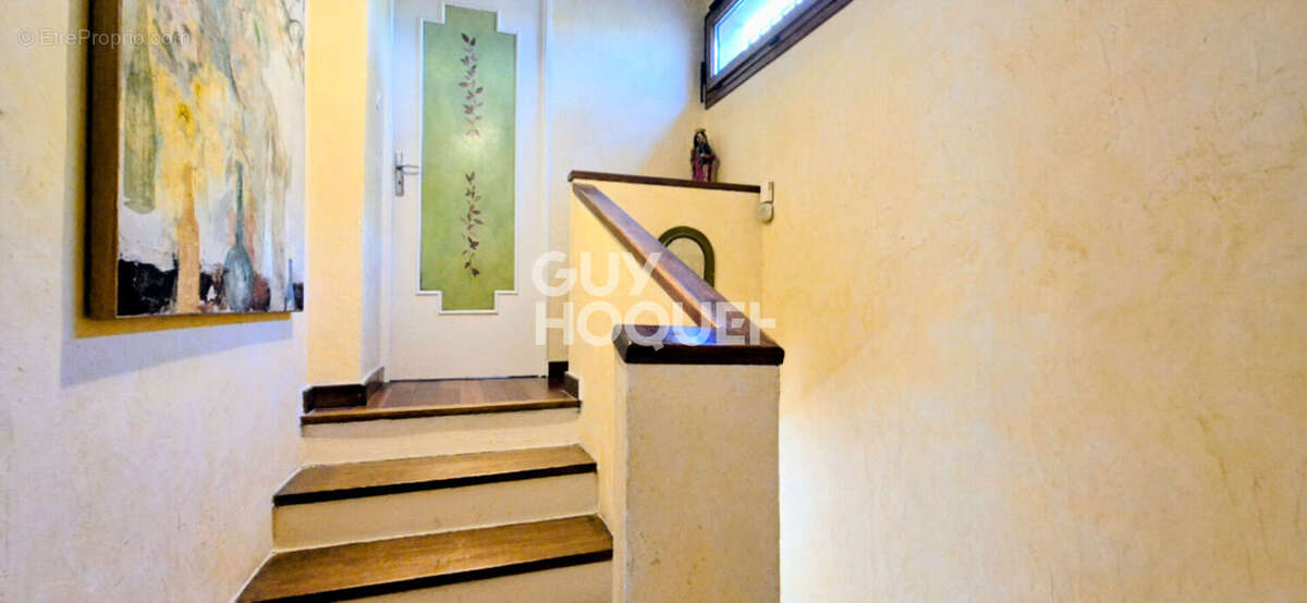 Maison à BOUC-BEL-AIR