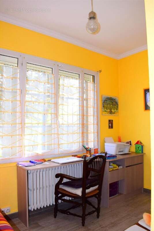 Maison à MONTFERMEIL