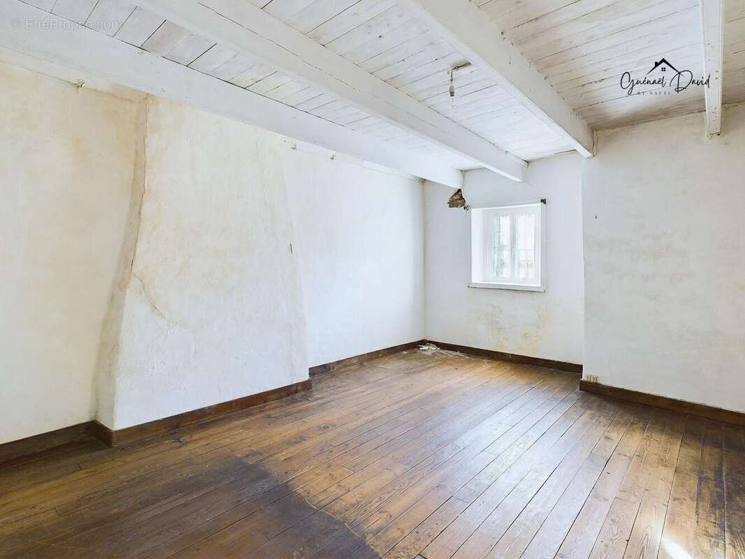 Photo 8 - Maison à SAINT-POL-DE-LEON