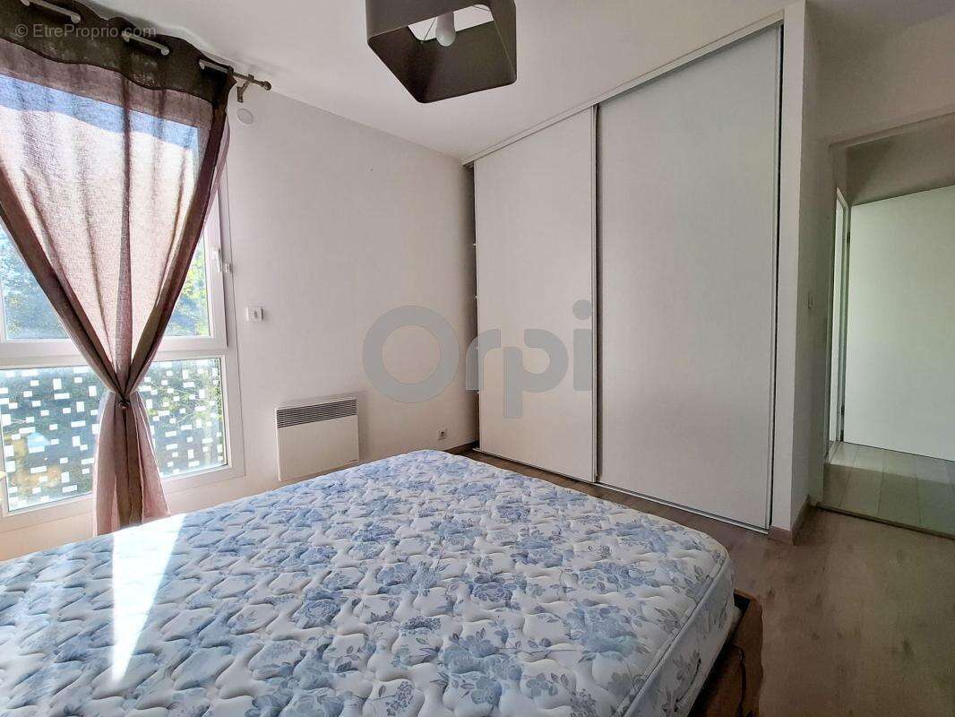 Appartement à LA ROCHELLE