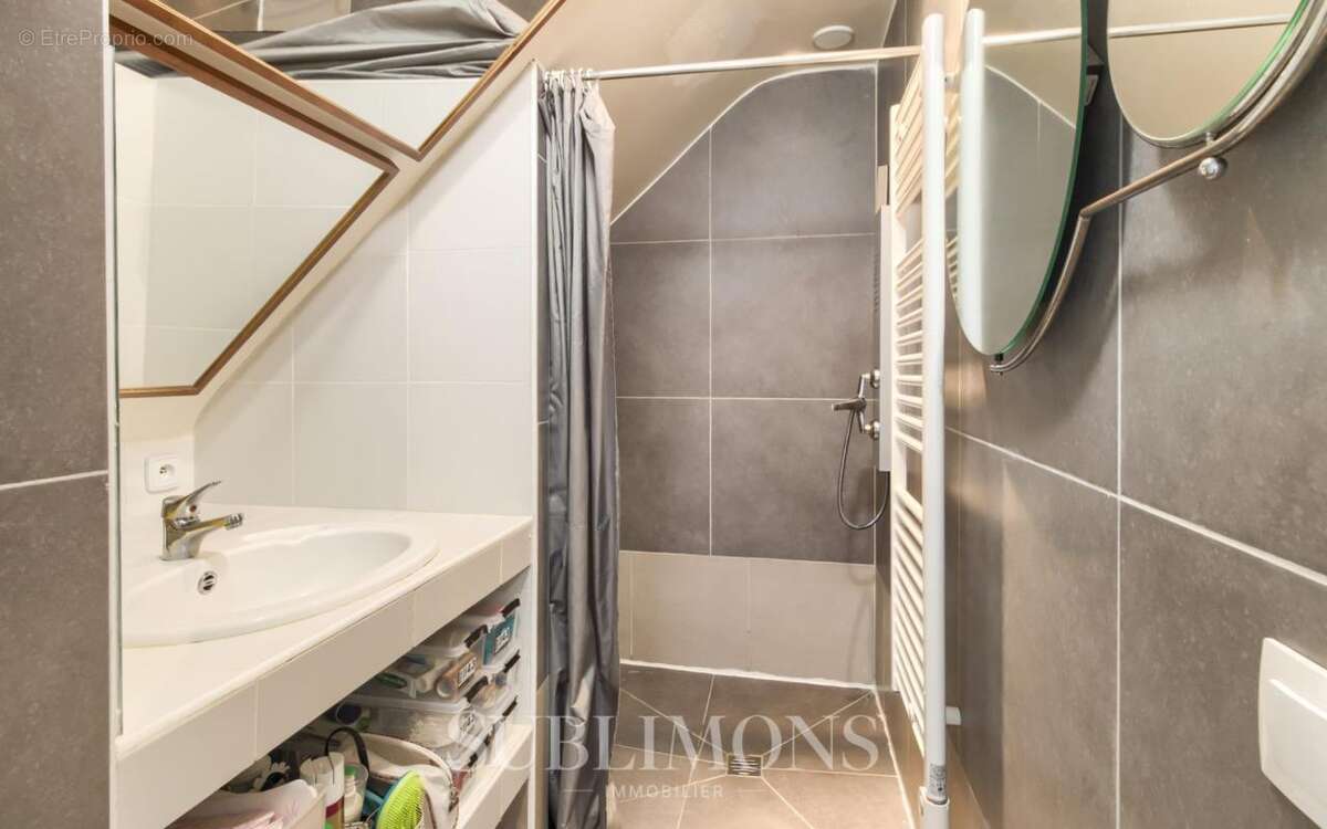 Maison campagne - 56200 Saint Martin sur Oust - photo 8