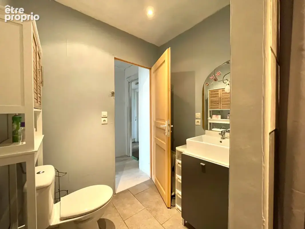 Belle maison familiale avec dépendances sur plus de 31 ares de terrain - photo 12