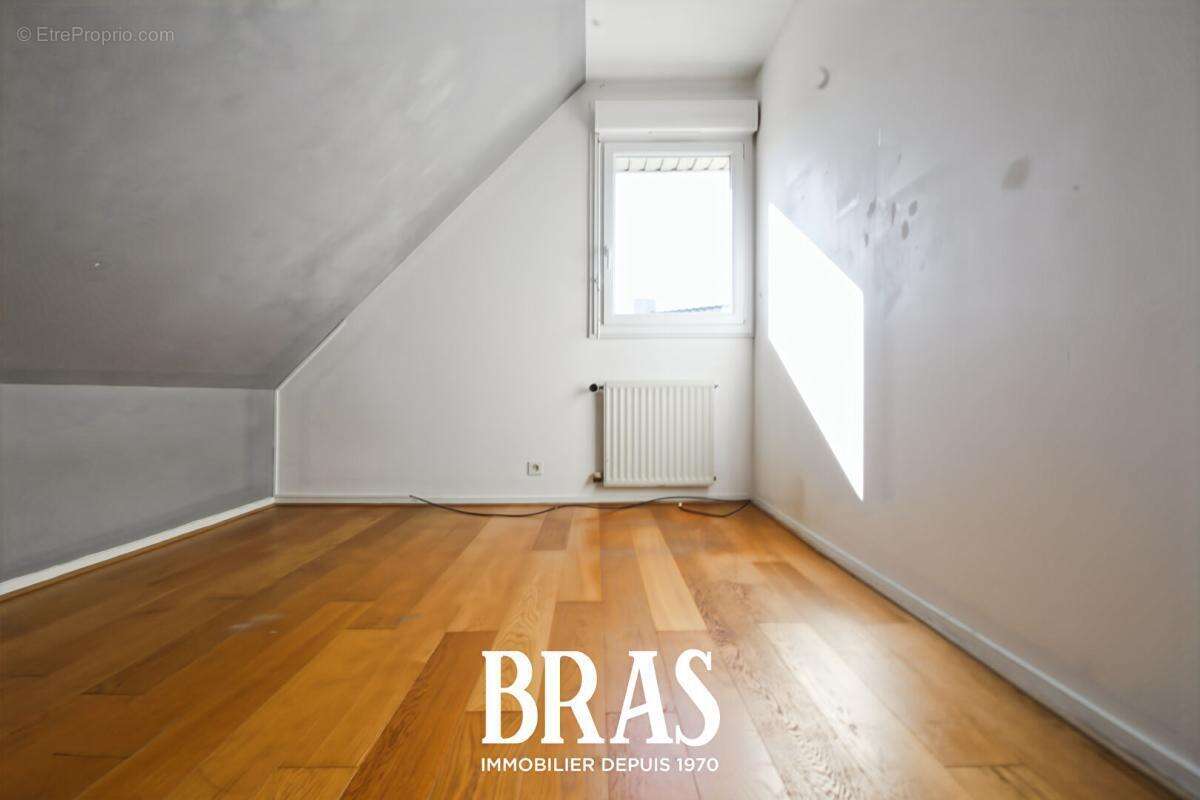 Appartement à VANNES