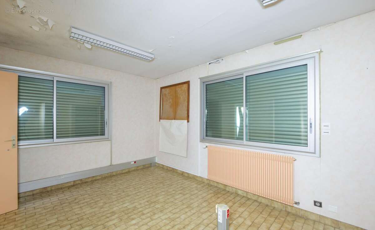 Appartement à CHARNAY-LES-MACON