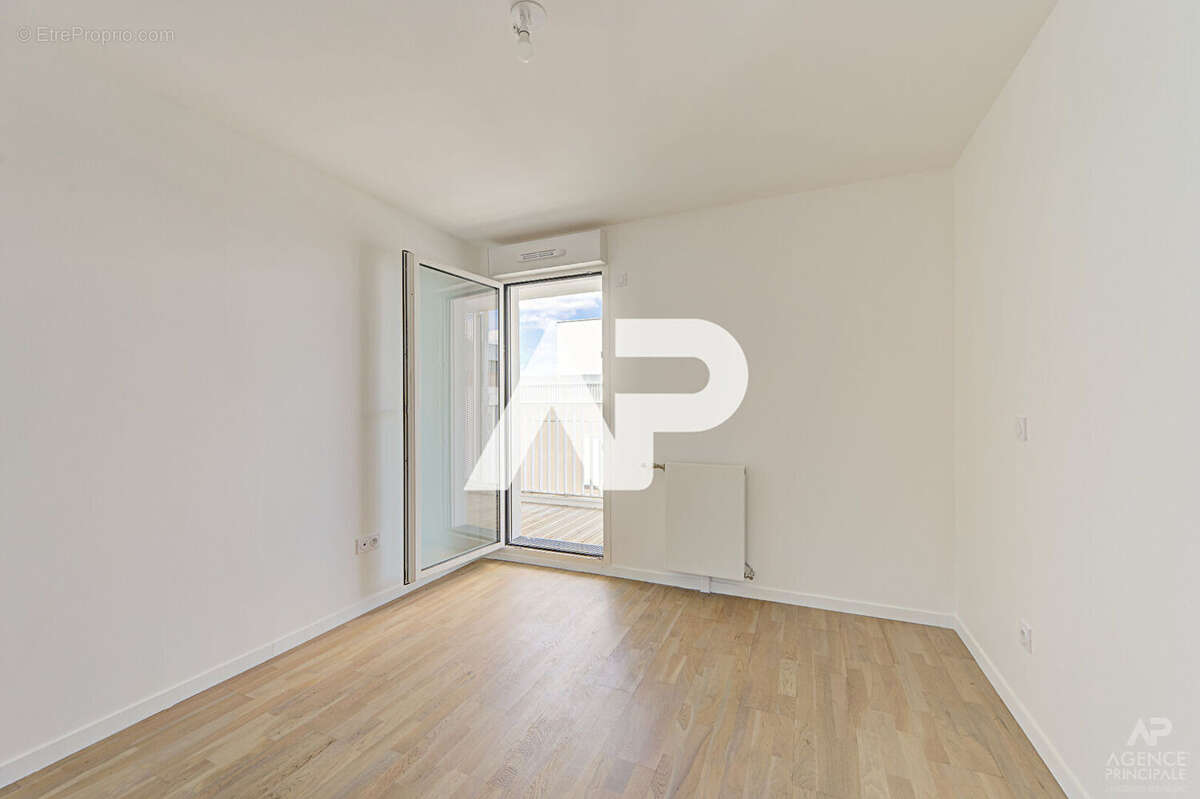 Appartement à RUEIL-MALMAISON