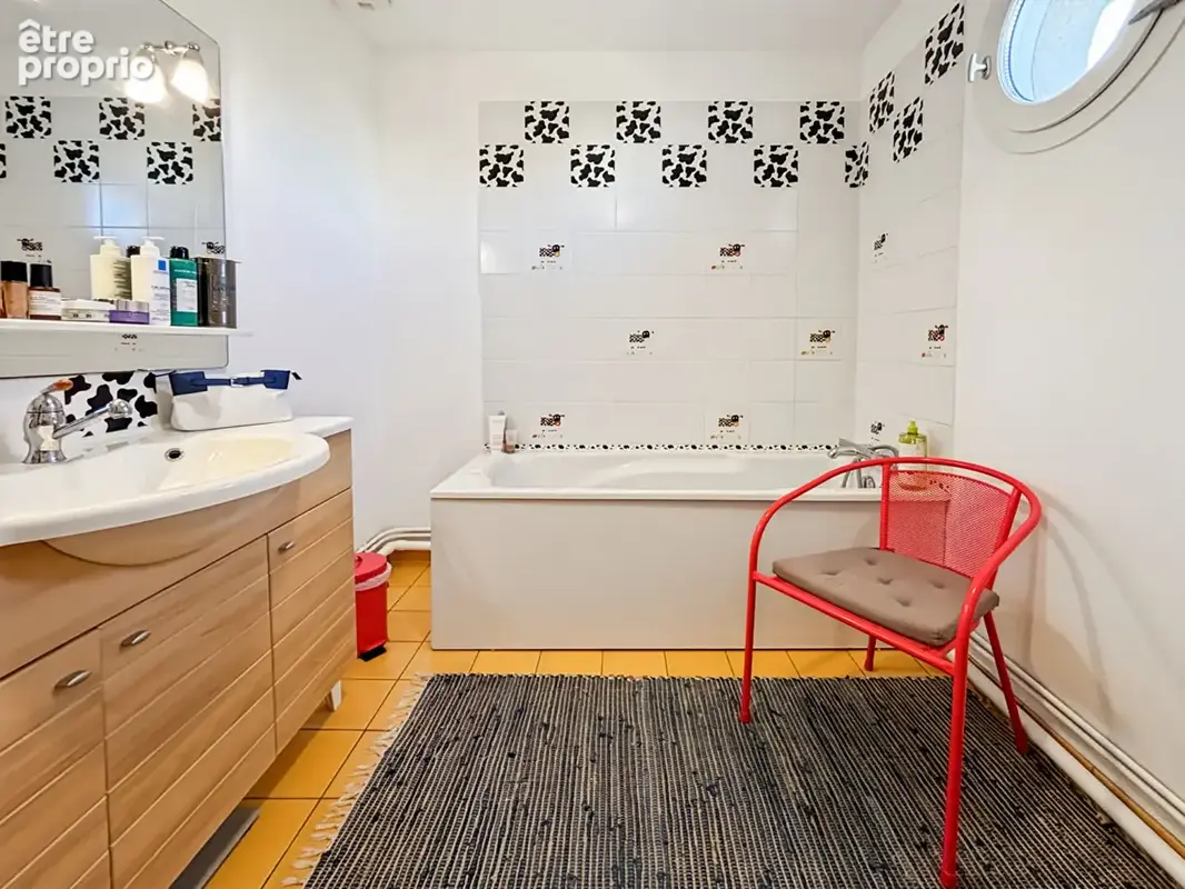 Maison 134m² à orsay - photo 14