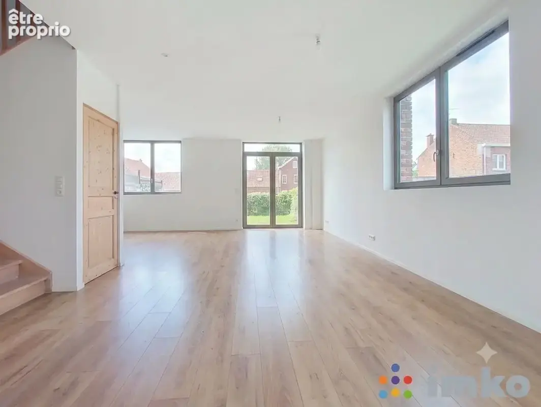 Maison 130 m² à Fretin  - photo 3