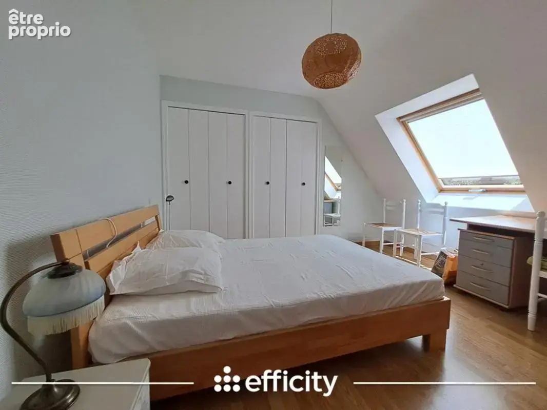 Maison 6 pièces 123 m² à vendre à Peumerit (29710) - photo 10