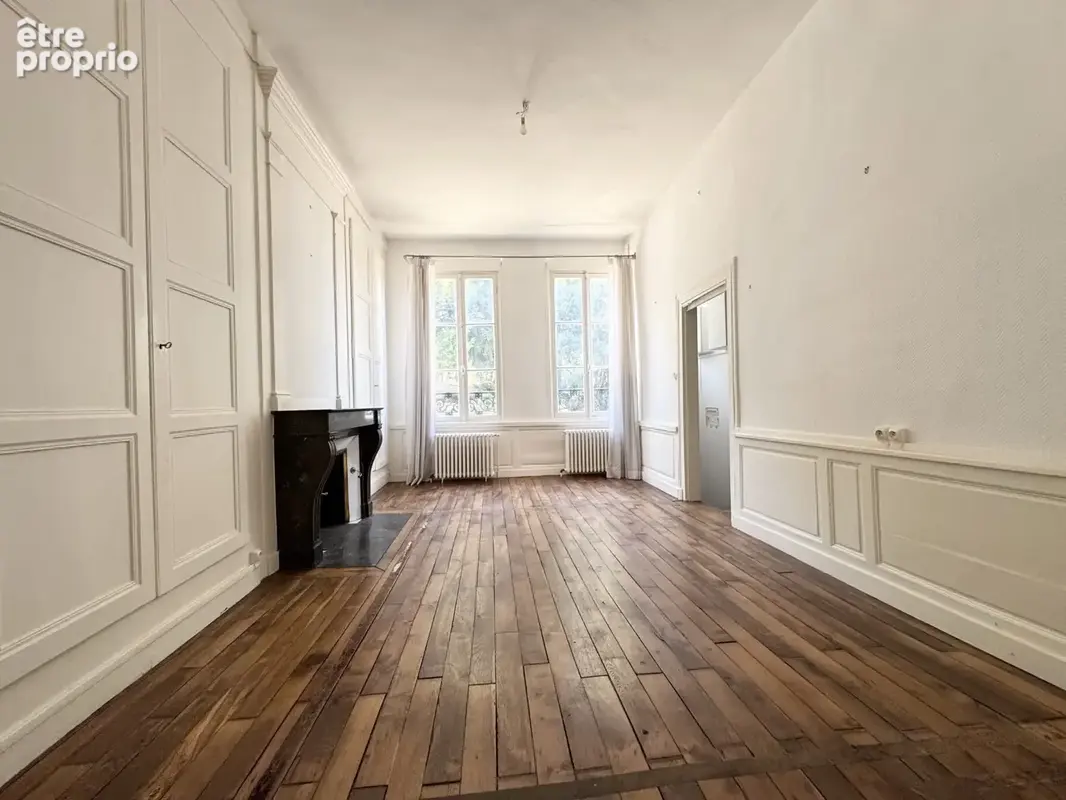 Maison 6 pièces 128 m² à vendre à Troyes (10000) - photo 2