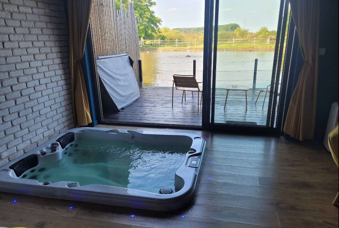 Appartement à WAMBRECHIES