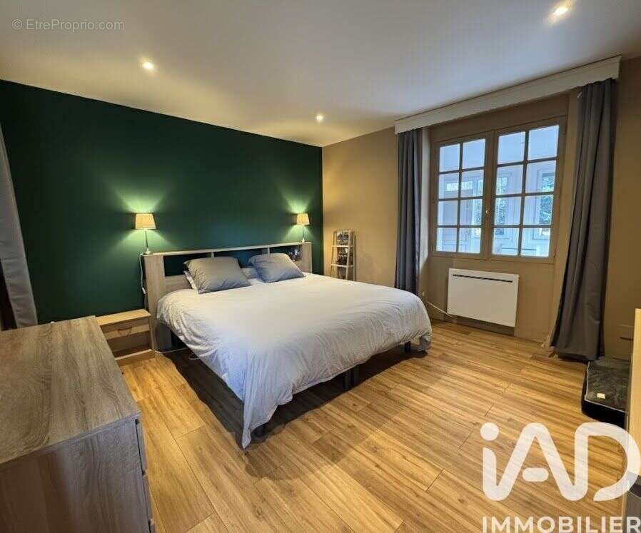 Photo 4 - Maison à SAINT-MARCELLIN-EN-FOREZ