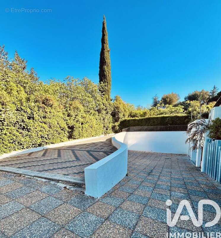 Photo 3 - Maison à AUBAGNE