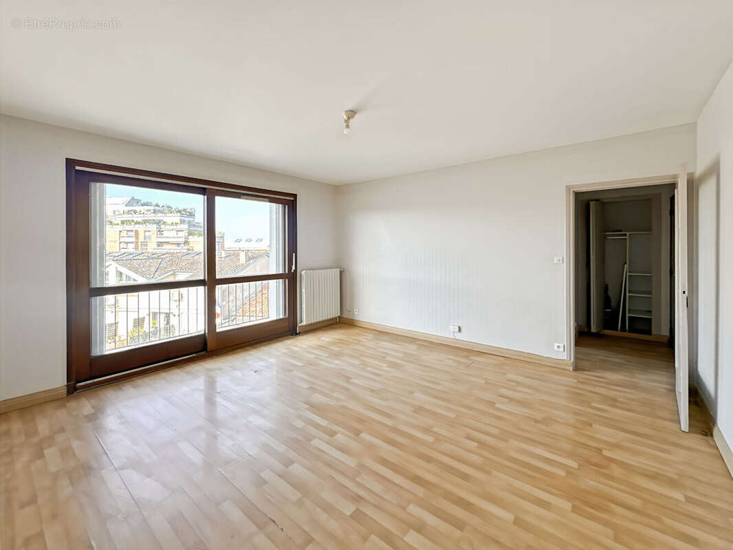 Appartement à MONTAUBAN