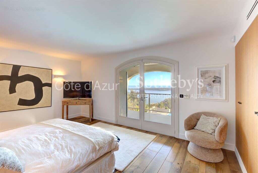 Maison à CANNES