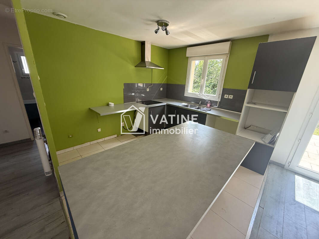 Pavillon YVETOT - photo 4
