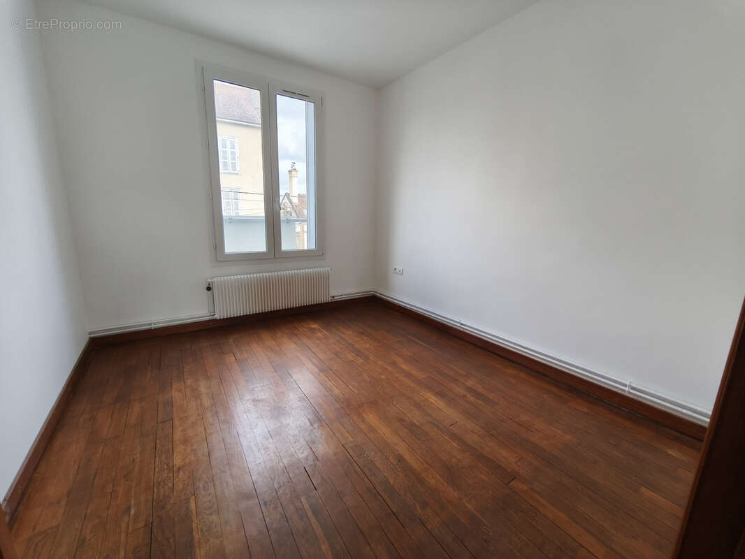 Appartement à TROYES