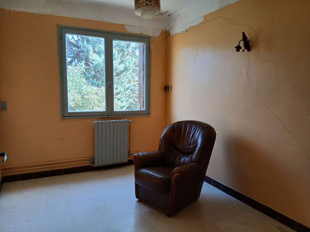 Maison à SAINT-CHRISTOL-LES-ALES