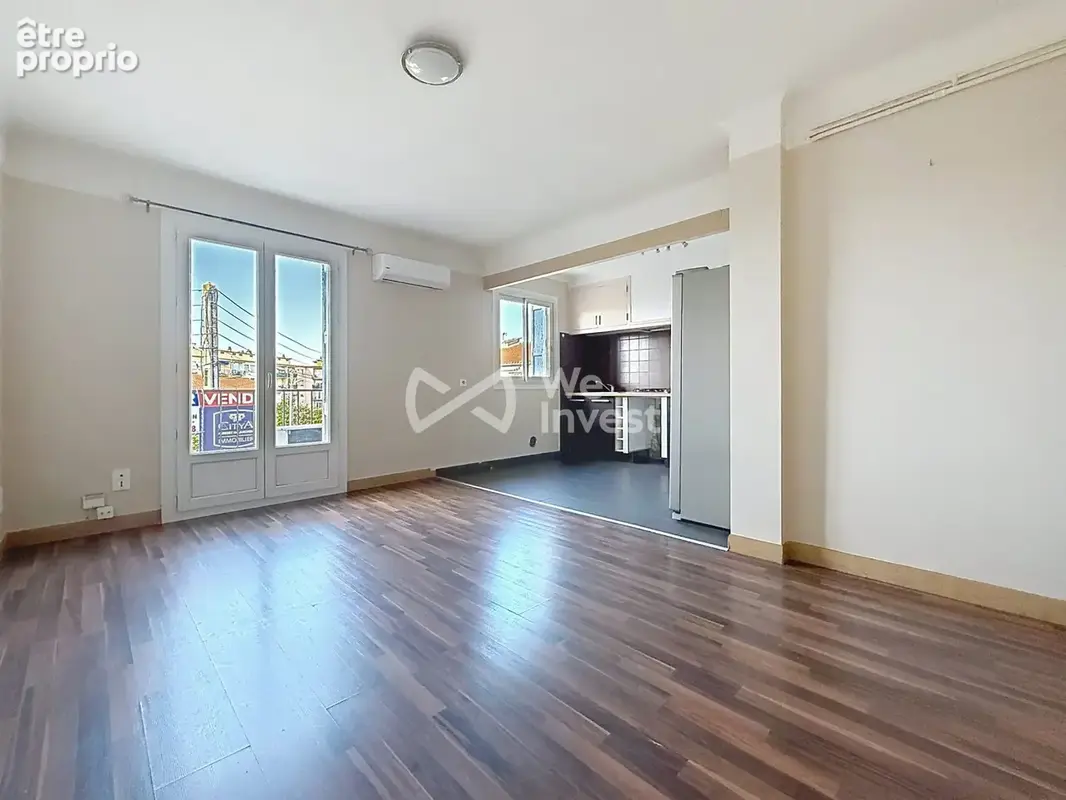 Appartement 2 pièces 44 m² à vendre à Perpignan (66000) - photo 3