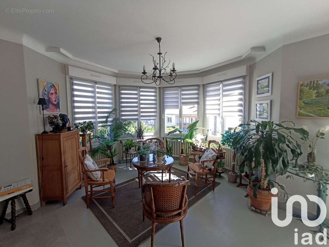 Photo 3 - Maison à PARTHENAY