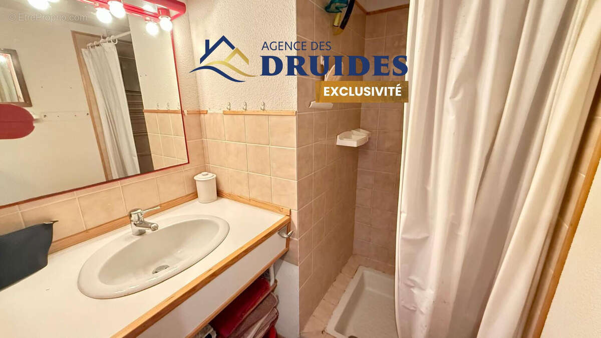 Appartement à CARNAC