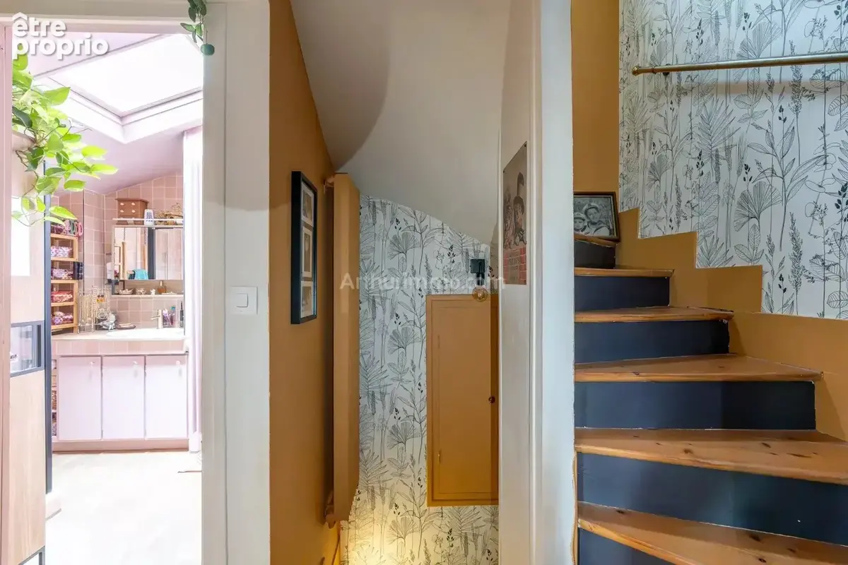 Vente Maison Nogent-sur-marne(94130) 650 000ï¿œ - photo 6