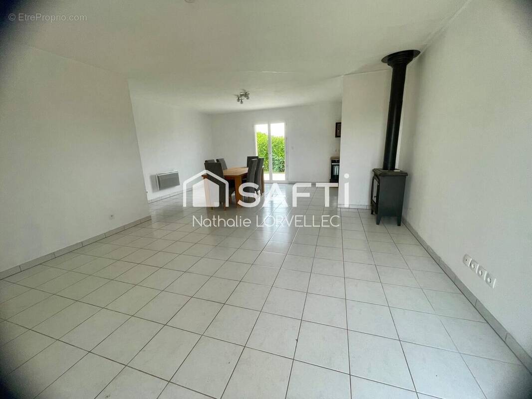 Photo 1 - Maison à BRAX
