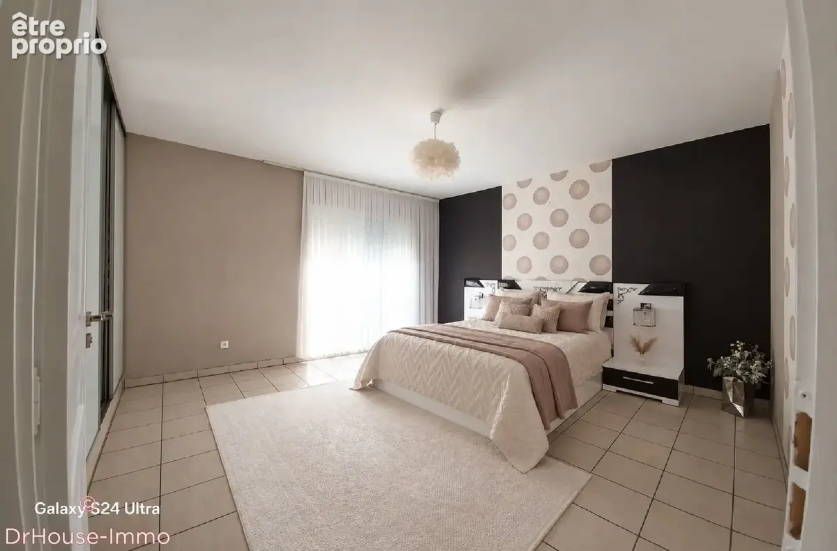 Maison 6 pièces 173 m² à vendre à Unieux (42240) - photo 6