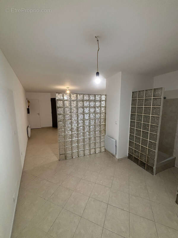 Appartement à AUBAGNE