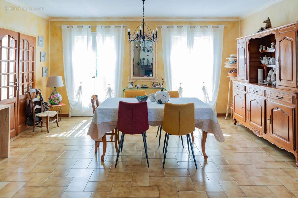 Photo 6 - Maison à VERFEIL