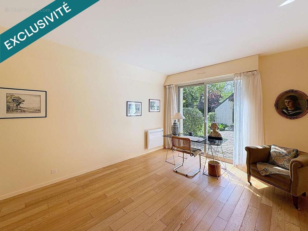Photo 5 - Maison à CESSON-SEVIGNE