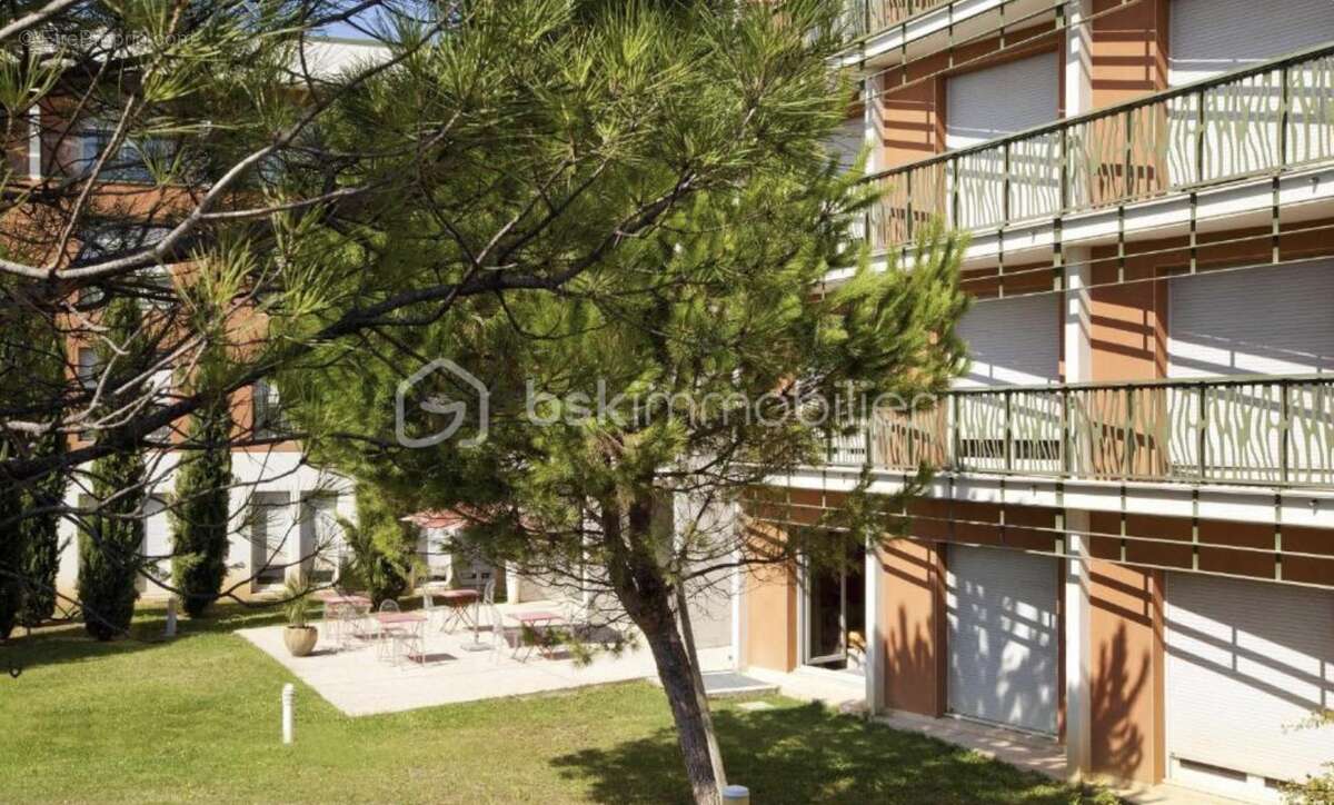 Appartement à VALENCE